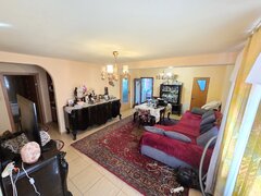 Crangasi, Lacul Morii